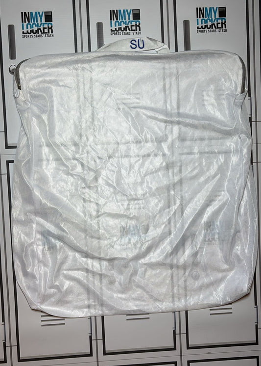 Sam Underhill - Initialled Laundry [White]