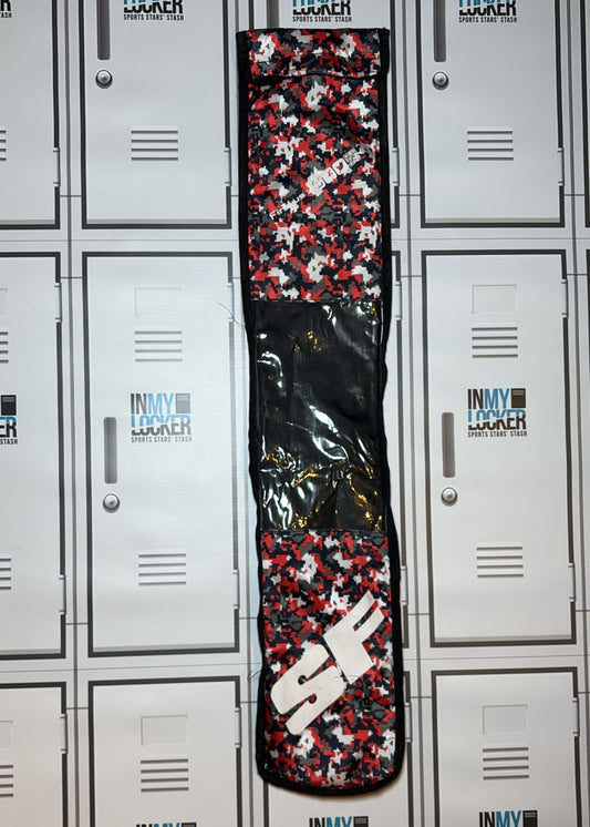 Stanford Cricket Bat Bag [Red]