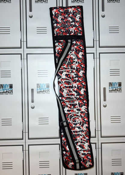 Stanford Cricket Bat Bag [Red]