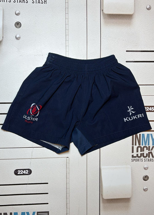 Ulster Rugby - Playing Shorts[Blue]