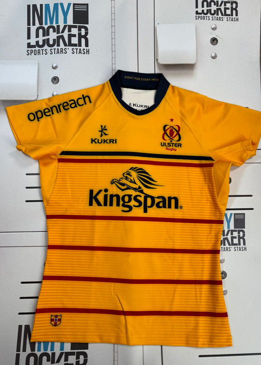 Ulster Rugby - Ulster Training Shirt [Yellow]
