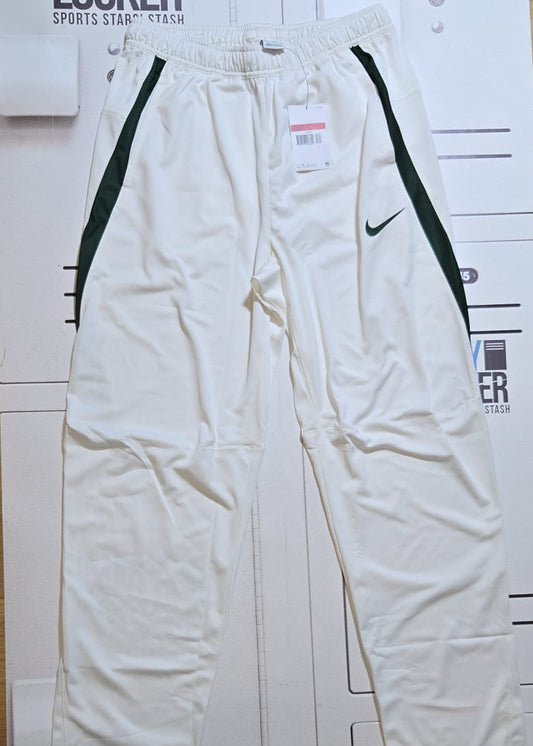 Nike Club Cricket Trousers [White]