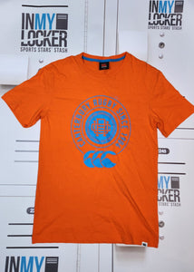 Canterbury Original Leisure T-Shirt [Orange]