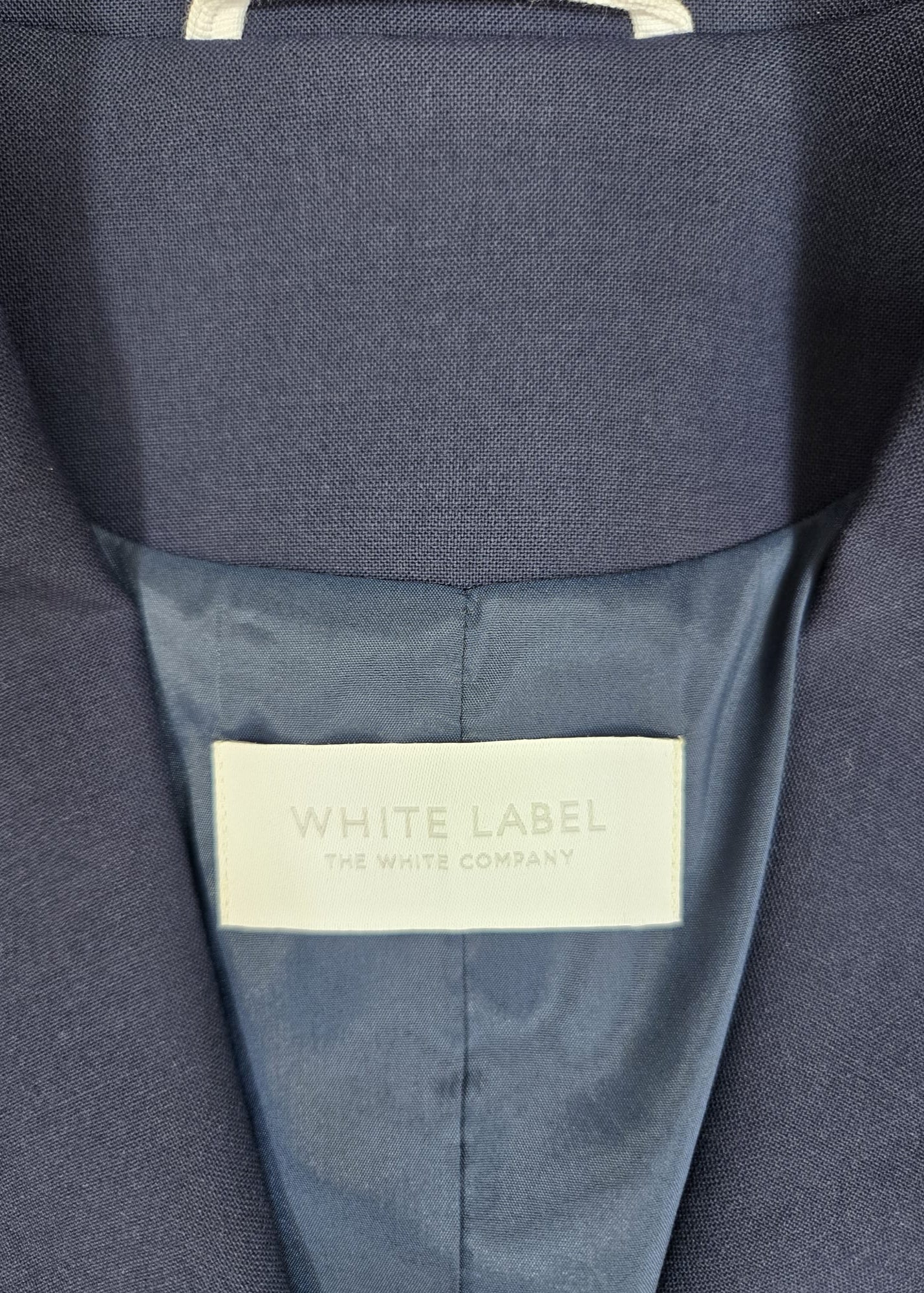 England Rugby - Women's Suit [Blue]