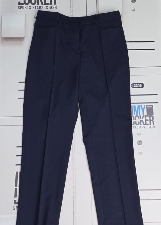 England Rugby - Women's 2 Piece Suit [Blue]