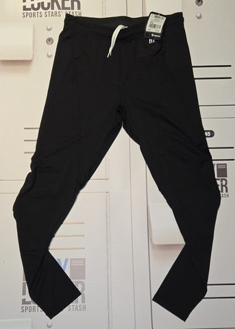 Henry Thomas - Macron Leggings [Black]