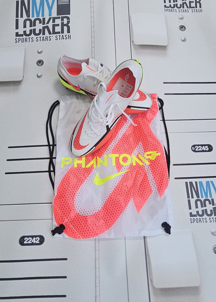 Danny Care - Nike Phantom Boots - Unworn UK 9