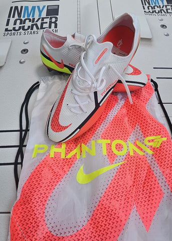 Danny Care - Nike Phantom Boots - Unworn UK 9