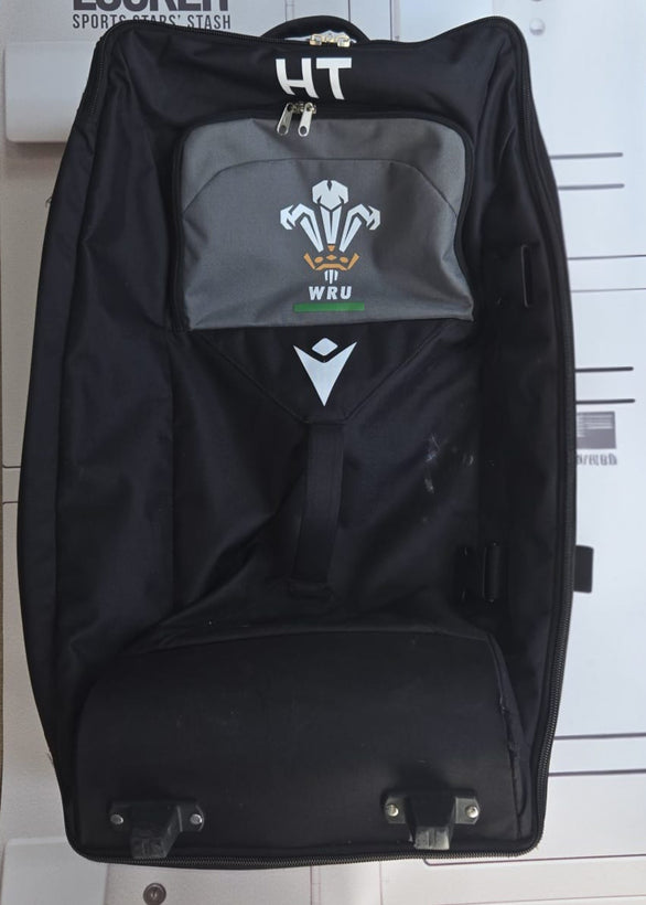 Rugby Players