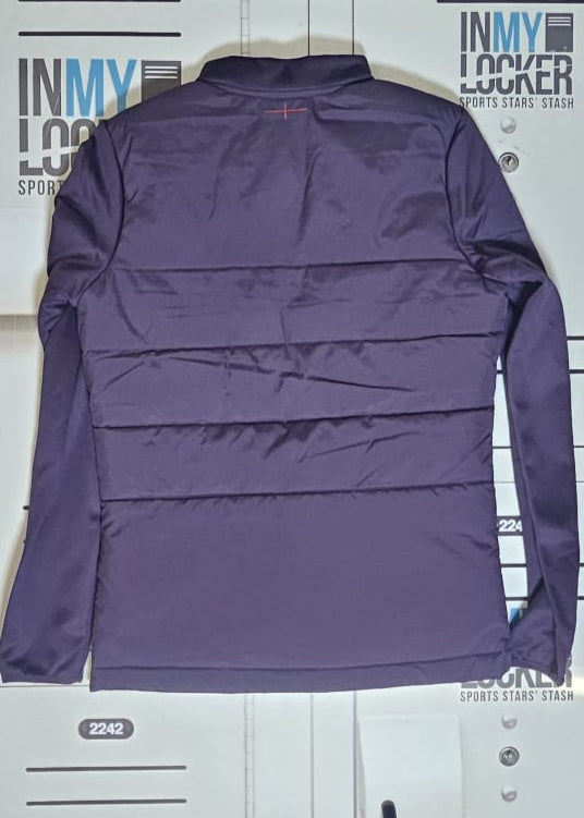 England Rugby - Thermal Jacket [Purple]