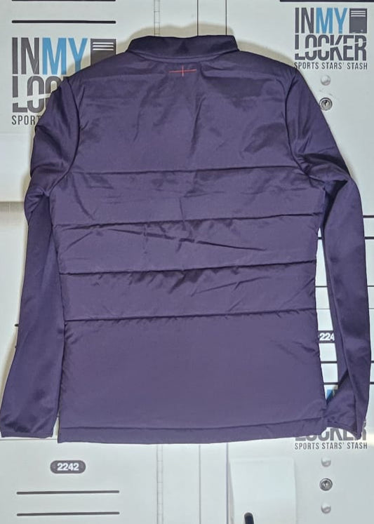 England Rugby - Thermal Jacket [Purple]