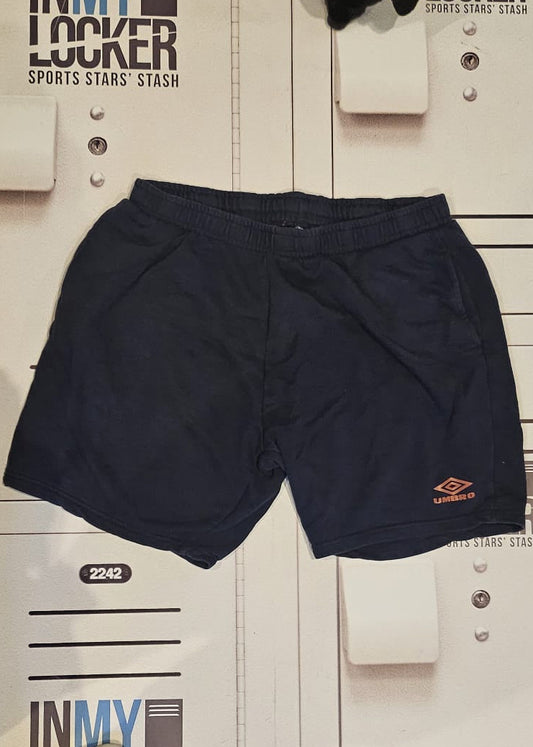 Guy Porter - England Rugby Jogging Shorts [Navy]
