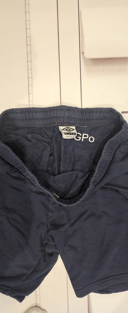 Guy Porter - England Rugby Jogging Shorts [Navy]