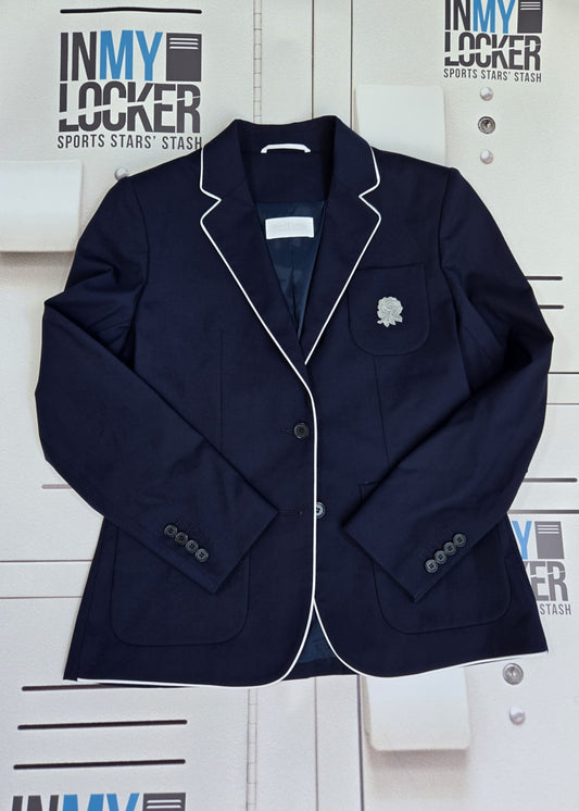 England Rugby - Women's Suit [Blue]