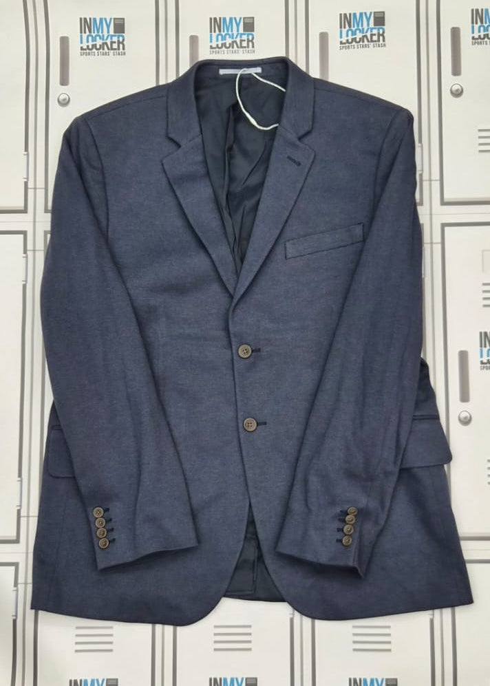Martin Maloney - Exeter Chiefs Blazer [Navy]