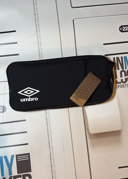 England Rugby Umbro Bootbag [Black]