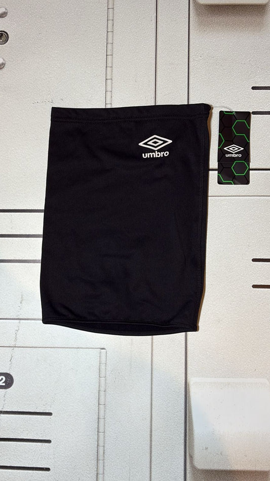 England Rugby Umbro Fleece Snood [Black]