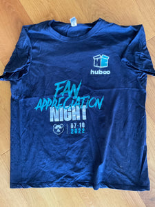 Max Lahiff - Bristol Bears Fan Social T-Shirt [Blue]
