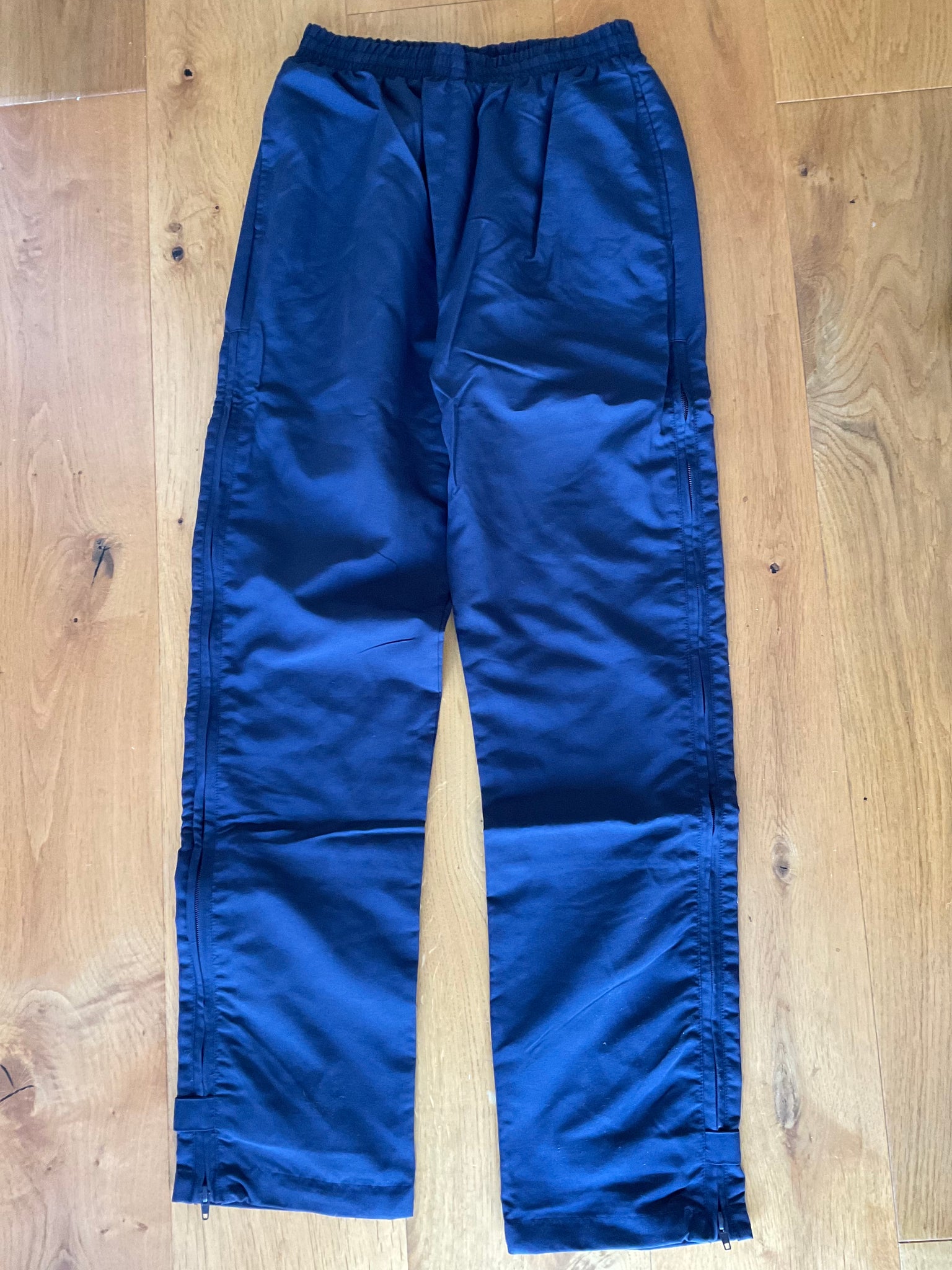 Rob Keogh - Northants CCC Tracksuit Trousers [Blue]