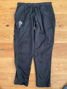 Jonny Hill - Exeter Chiefs Jogging Pants [Black]