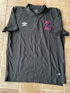 Henry Purdy - Bristol Bears Polo Shirt [Black]